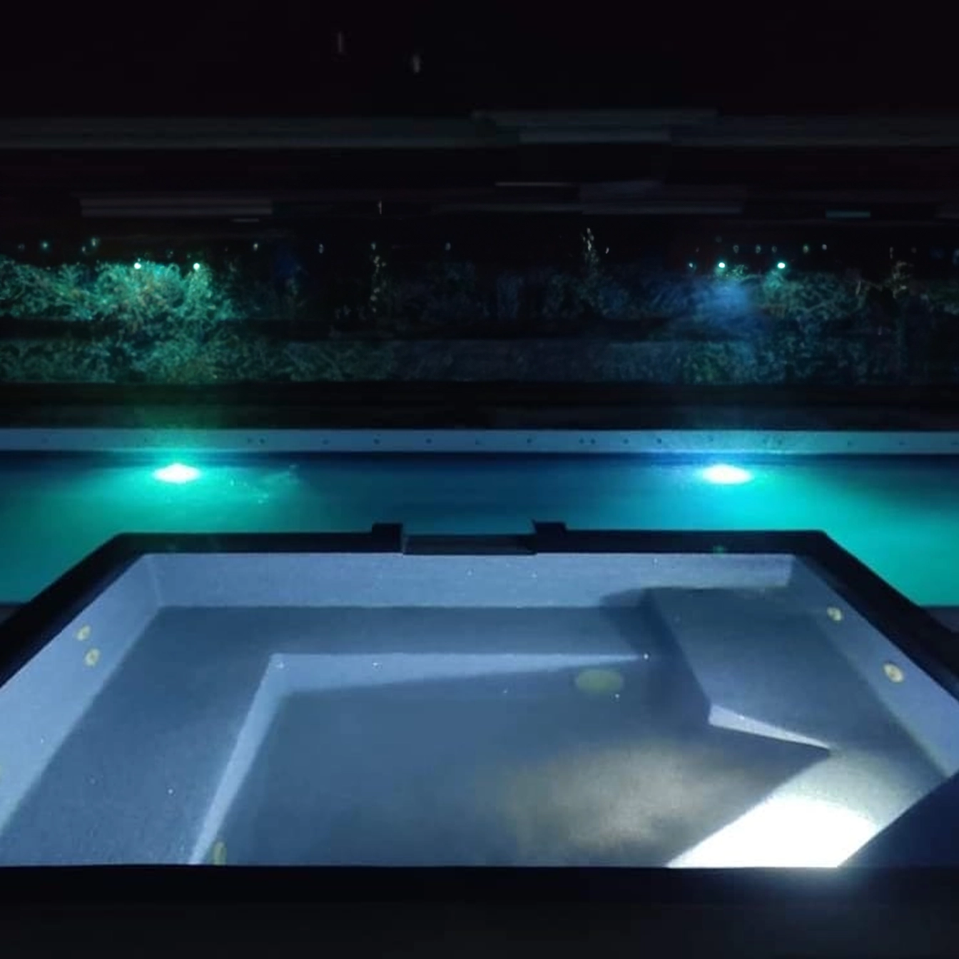 Alabama Pool Company