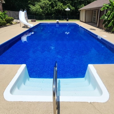 Alabama Pool Company