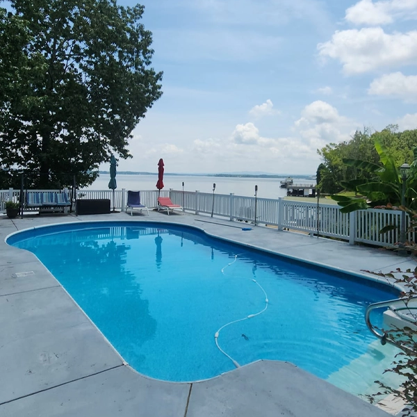 Alabama Pool Company