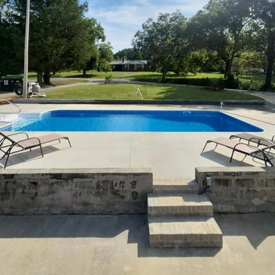 Alabama Pool Company