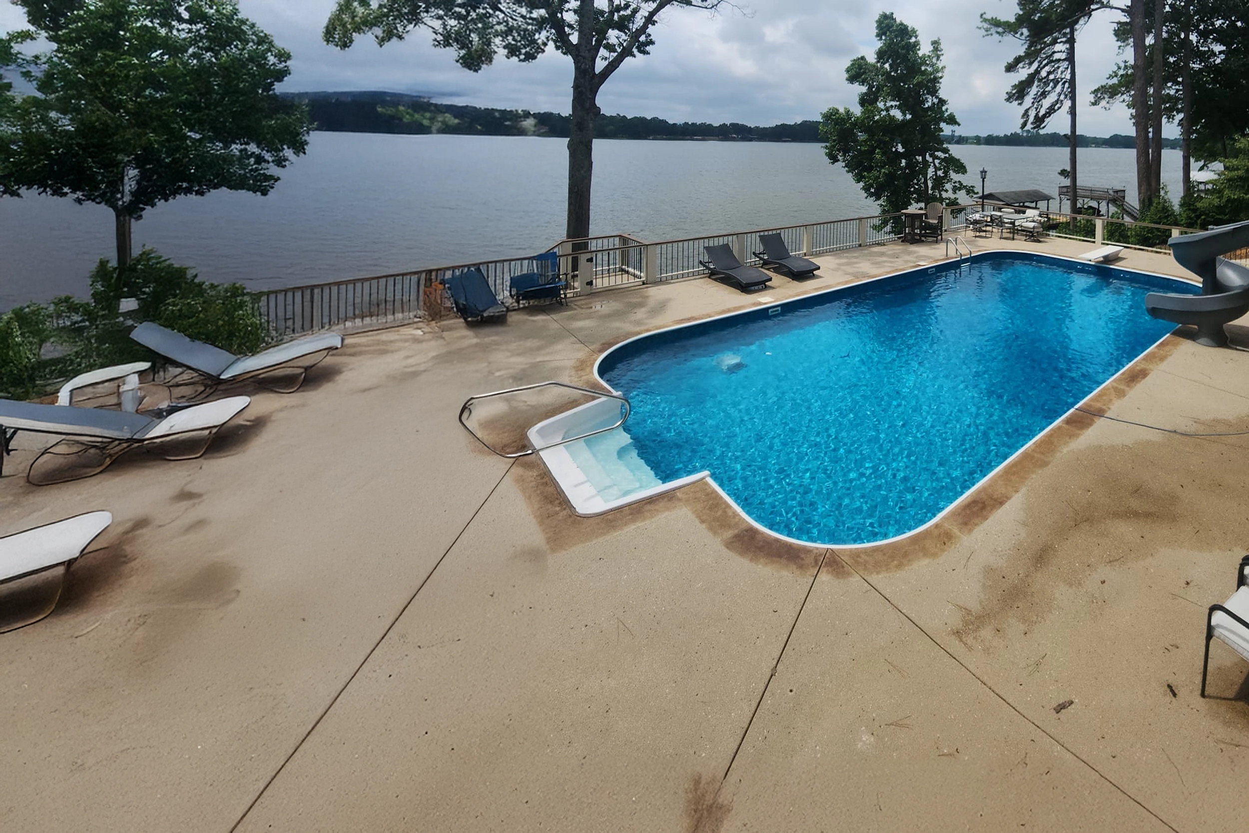 Alabama Pool Company