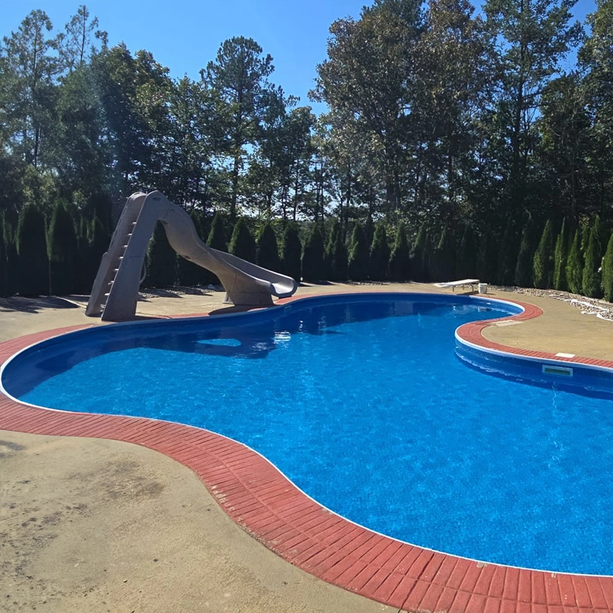 Alabama Pool Company